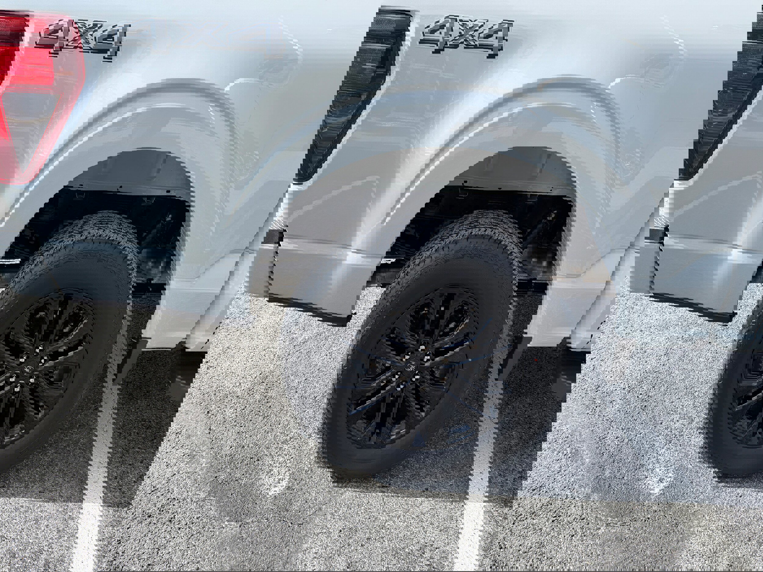 Certified 2024 Ford F150 XLT w/ Equipment Group 303A High image 13