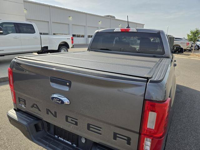 Certified 2021 Ford Ranger XLT w/ Equipment Group 301A Mid AWD/4WD image 18