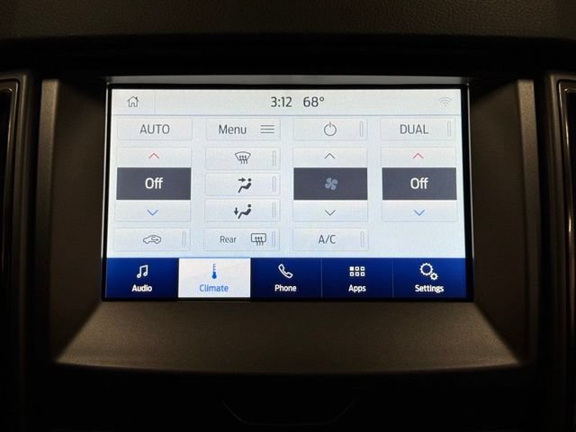 Certified 2020 Ford Ranger XLT w/ Equipment Group 301A Mid AWD/4WD image 27
