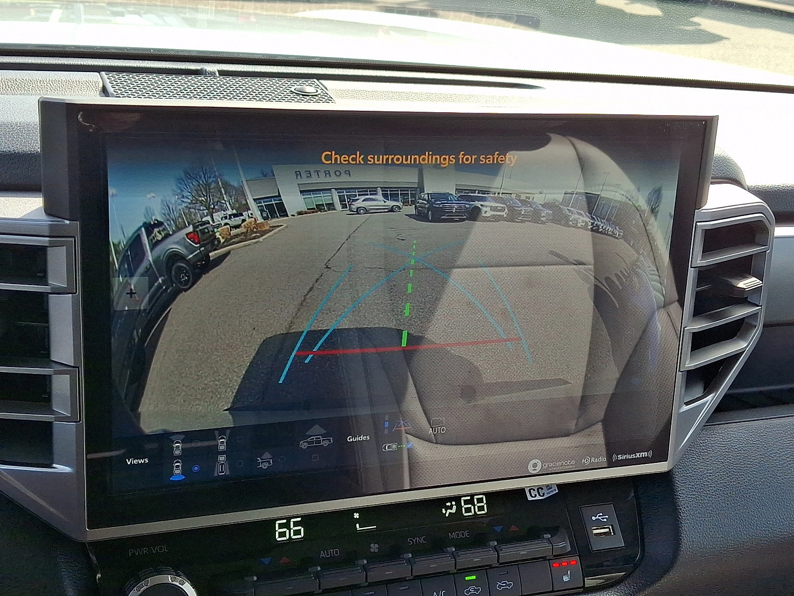 Used 2023 Toyota Tundra SR5 w/ SR5 Premium Package image 25