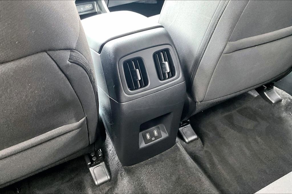 Used 2024 Hyundai Tucson SEL AWD/4WD image 32