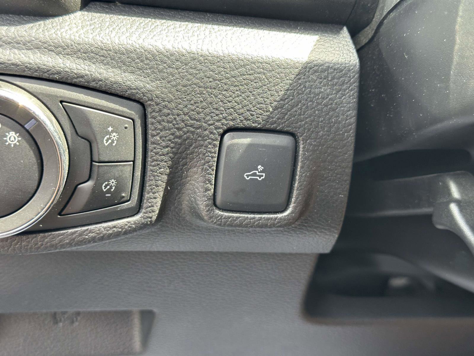 Certified 2023 Ford Ranger XLT w/ Tremor Off-Road Package AWD/4WD image 35