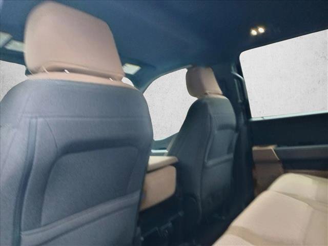 Certified 2023 Ford F150 XLT image 9