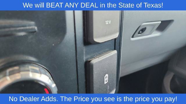 Certified 2025 Ford F150 XLT w/ Equipment Group 301A Standard AWD/4WD image 18