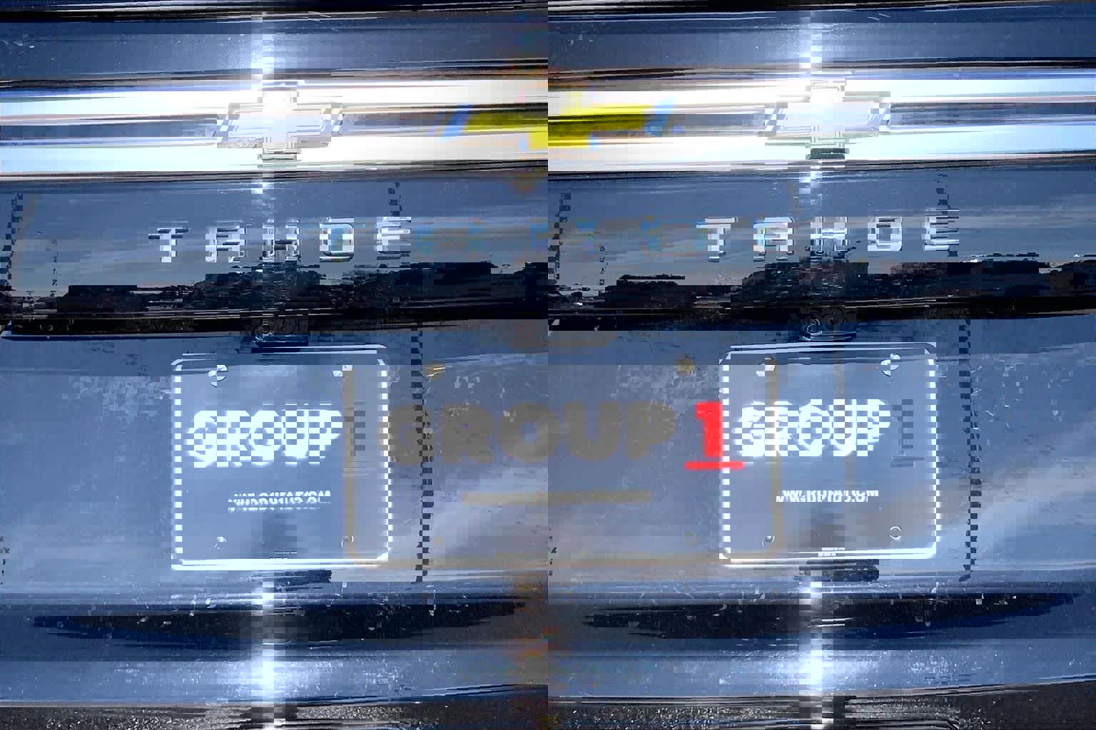 Used 2021 Chevrolet Tahoe High Country image 31