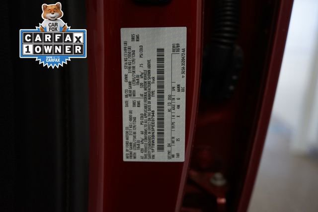 Certified 2023 Ford F350 XLT w/ Tremor Off-Road Package image 21