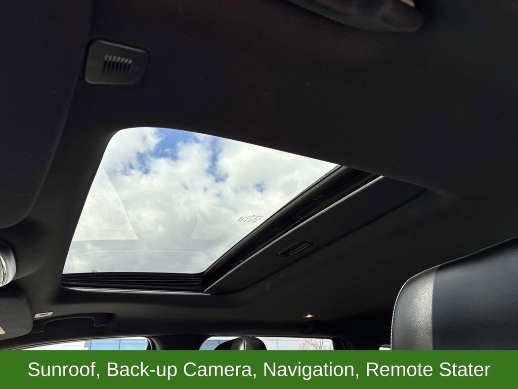 Used 2018 Jeep Grand Cherokee Altitude image 21