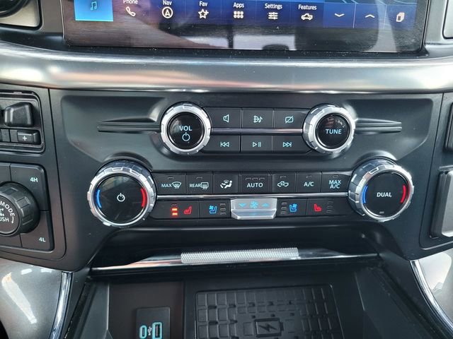 Certified 2023 Ford F150 Lariat w/ Max Trailer Tow Package image 24