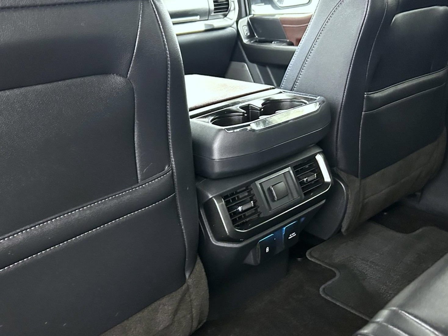 Certified 2022 Ford F150 Lariat AWD/4WD image 21
