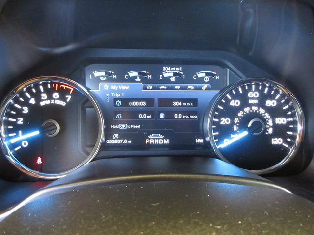 Certified 2020 Ford F150 Platinum w/ Equipment Group 701A Luxury image 17