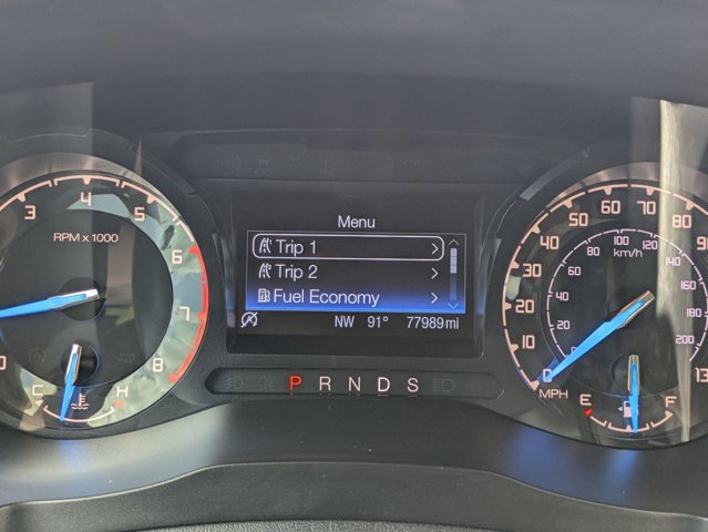 Certified 2020 Ford Ranger XLT w/ Equipment Group 301A Mid image 11