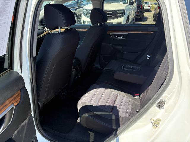 Used 2020 Honda CR-V EX image 11
