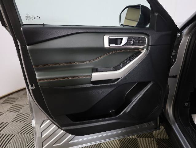 Certified 2024 Ford Explorer Timberline AWD/4WD image 28