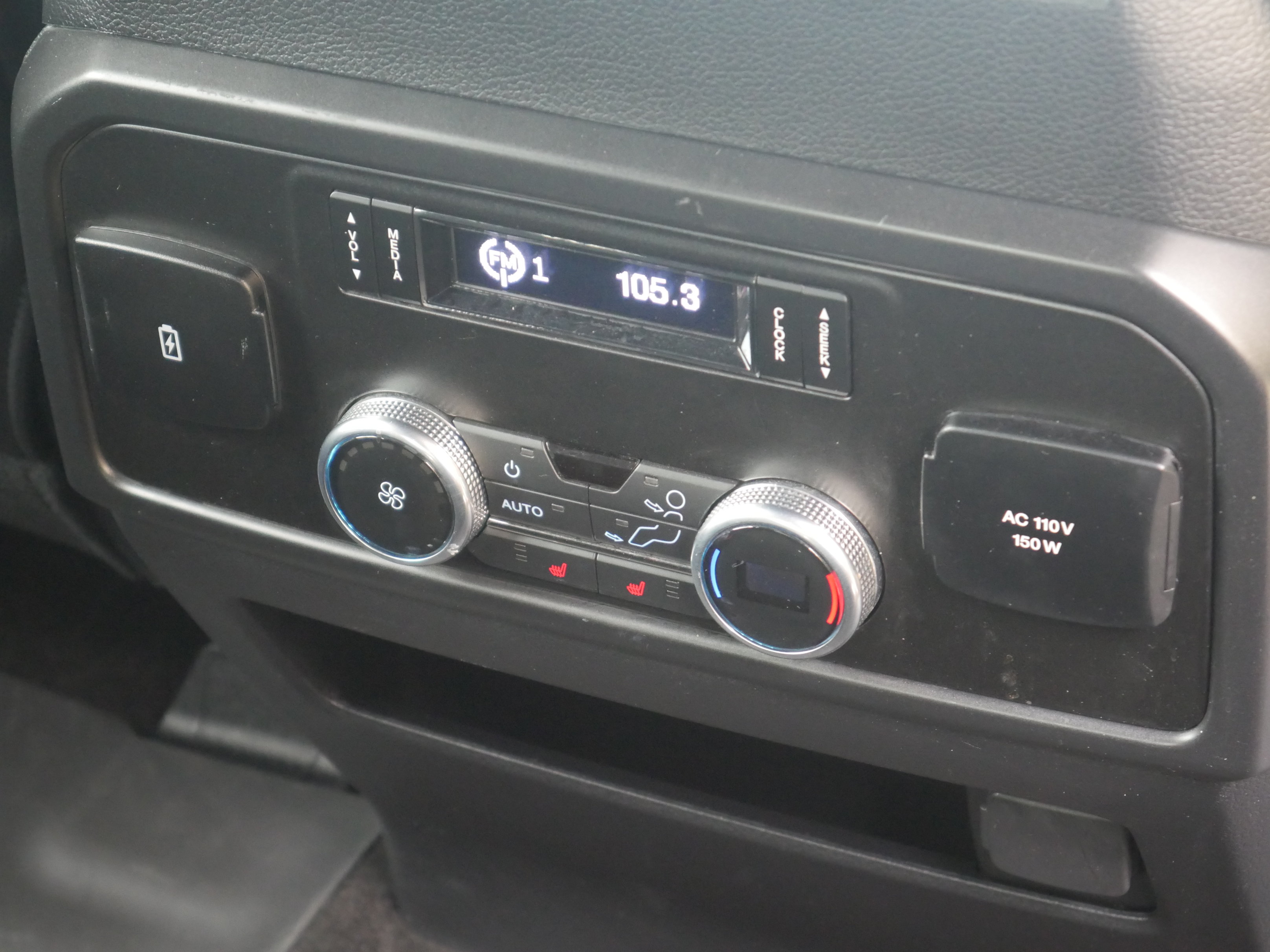 Certified 2021 Ford Expedition Limited AWD/4WD image 33