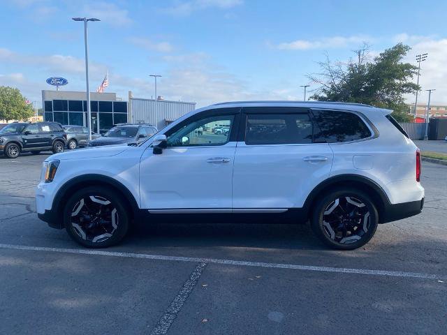 Used 2024 Kia Telluride S w/ S Sunroof Package AWD/4WD image 4