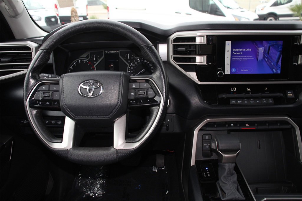 Used 2024 Toyota Tundra SR5 image 17