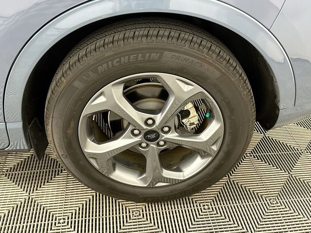 Certified 2024 Ford Escape ST-Line w/ Tech Pack #1 image 22