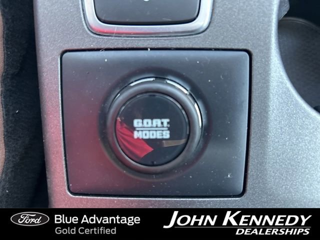 Certified 2025 Ford Bronco Sport Outer Banks w/ Outer Banks Tech Package+ AWD/4WD image 33