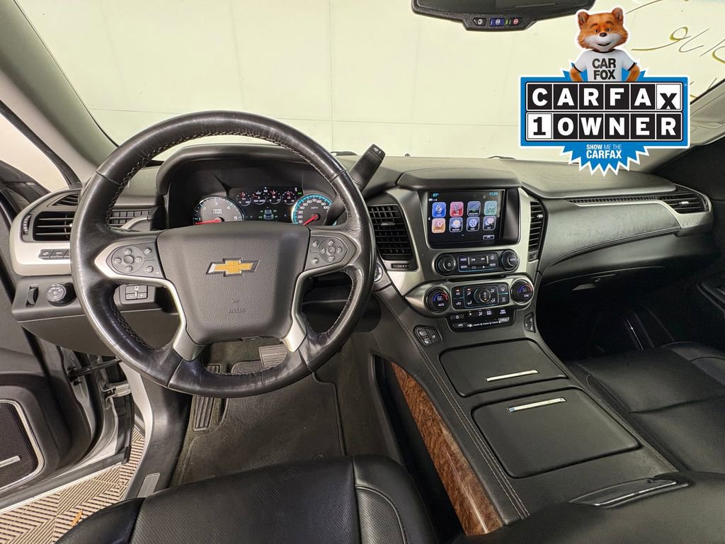 Used 2018 Chevrolet Suburban Premier image 14