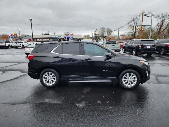Used 2018 Chevrolet Equinox LT image 6