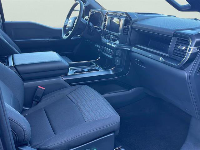 Certified 2023 Ford F150 XL w/ STX Appearance Package AWD/4WD image 11