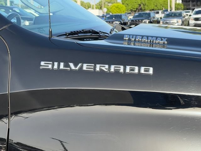 Used 2023 Chevrolet Silverado 1500 RST AWD/4WD image 10