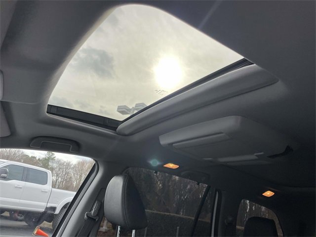 Used 2021 Honda Pilot Elite image 9