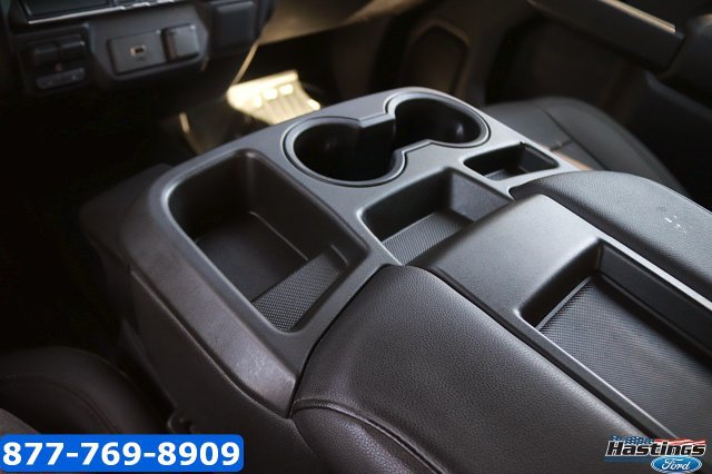 Used 2019 Chevrolet Silverado 1500 W/T w/ WT Convenience Package AWD/4WD image 19
