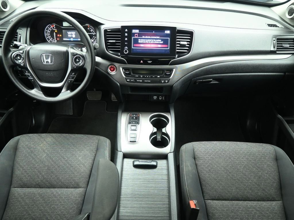 Used 2023 Honda Ridgeline Sport image 46