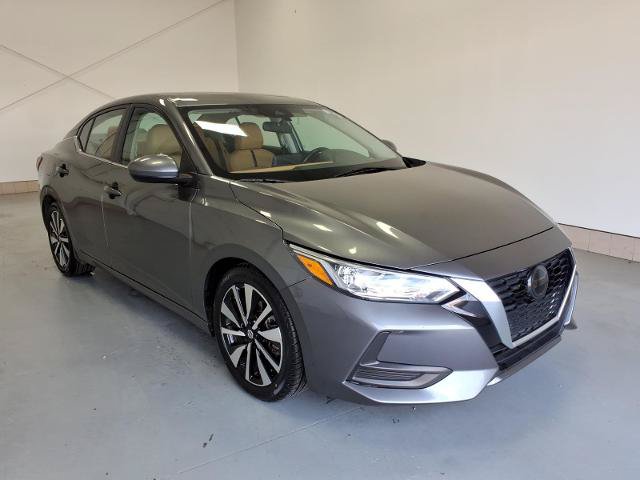 Used 2023 Nissan Sentra SV w/ SV Premium Package