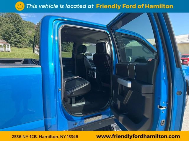 Certified 2020 Ford F250 Lariat AWD/4WD image 43