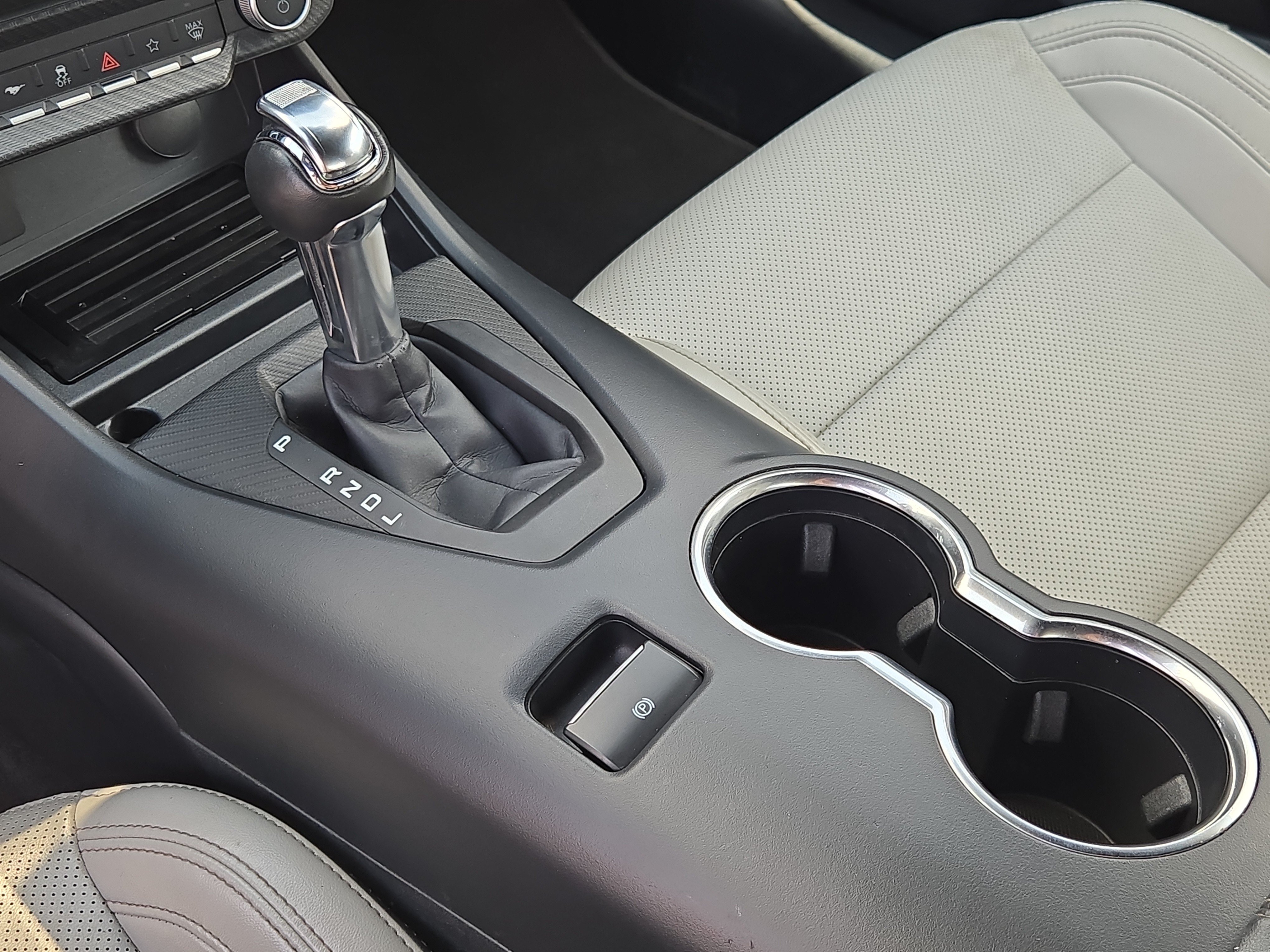 Certified 2024 Ford Mustang Premium RWD image 26