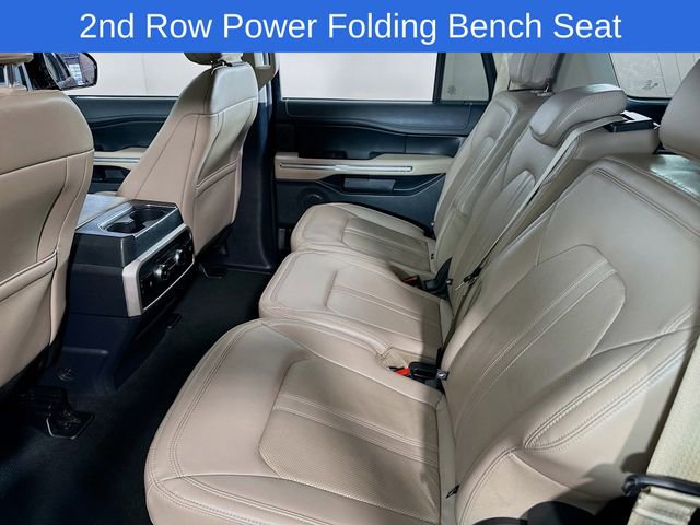Certified 2024 Ford Expedition Max Limited AWD/4WD image 20
