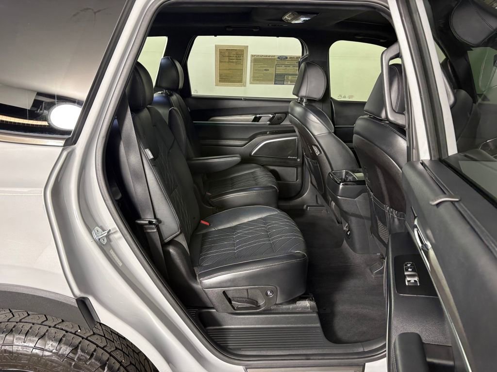 Used 2024 Kia Telluride SX Prestige X-Pro image 38