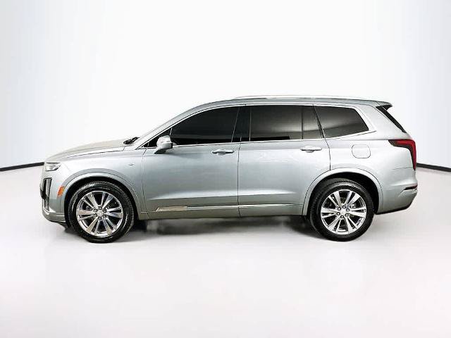 Used 2023 Cadillac XT6 Premium Luxury AWD/4WD image 3