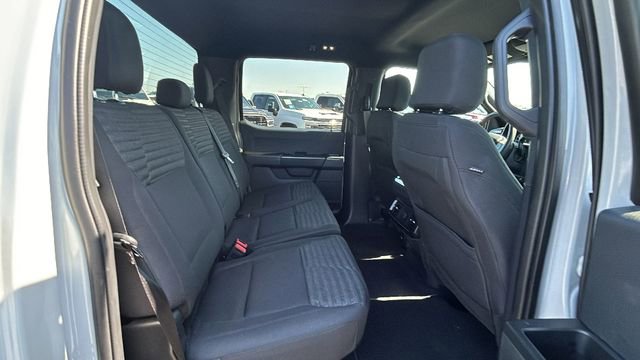 Certified 2023 Ford F150 XL w/ STX Appearance Package AWD/4WD image 13