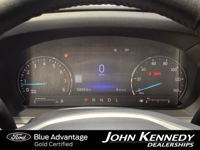 Certified 2023 Ford Explorer XLT w/ Equipment Group 202A AWD/4WD image 14