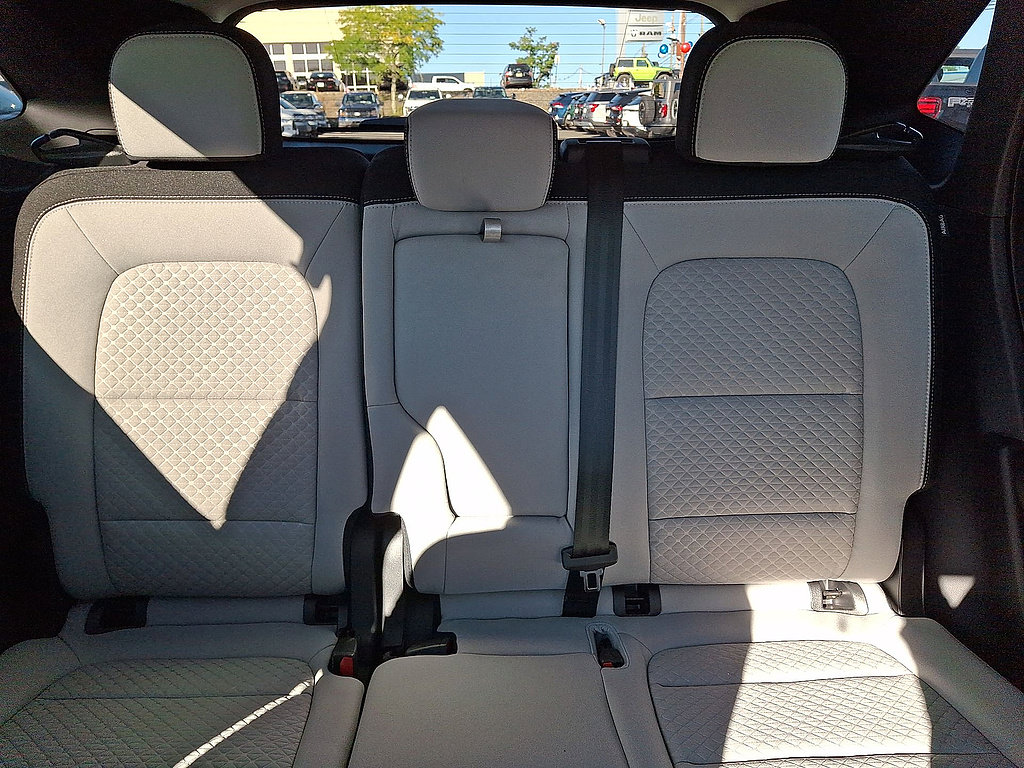 Certified 2023 Ford Escape Active AWD/4WD image 13