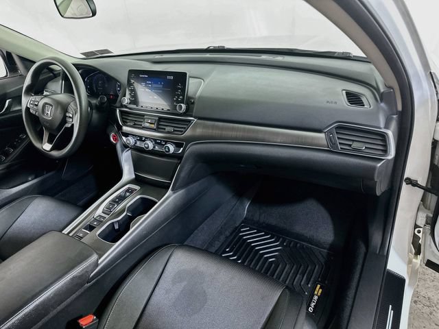 Used 2020 Honda Accord Hybrid image 13