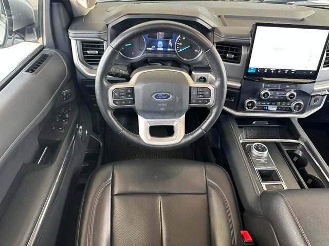 Certified 2023 Ford Expedition XLT RWD image 13