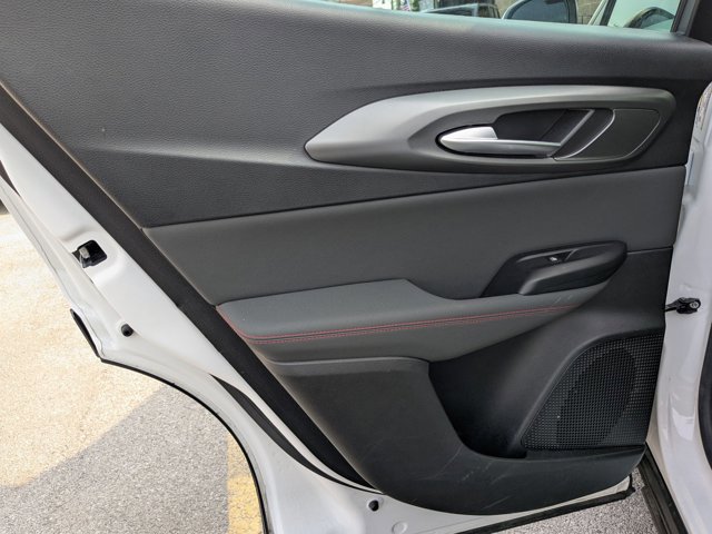 Used 2024 Dodge Hornet R/T AWD/4WD image 23
