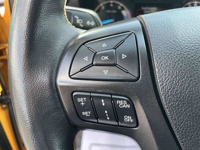Certified 2022 Ford Ranger 4x4 SuperCrew image 17