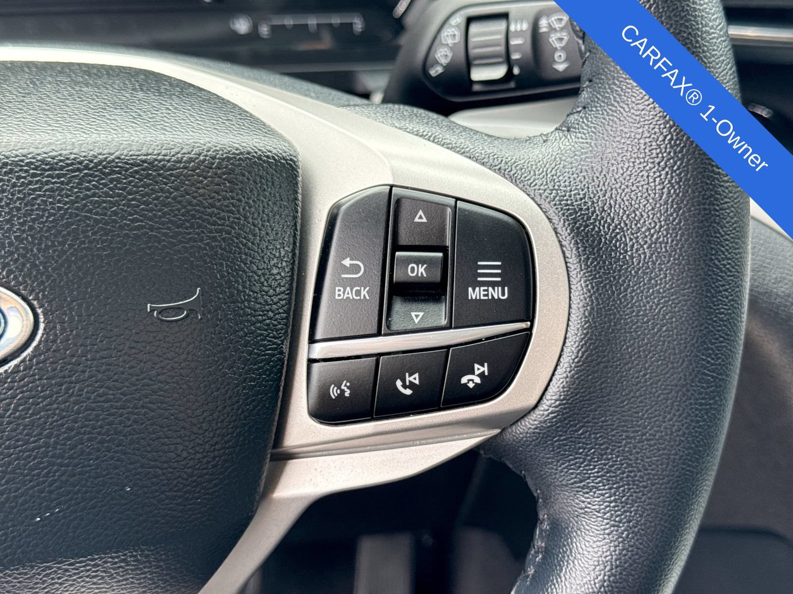Certified 2023 Ford Explorer XLT w/ Equipment Group 202A AWD/4WD image 29
