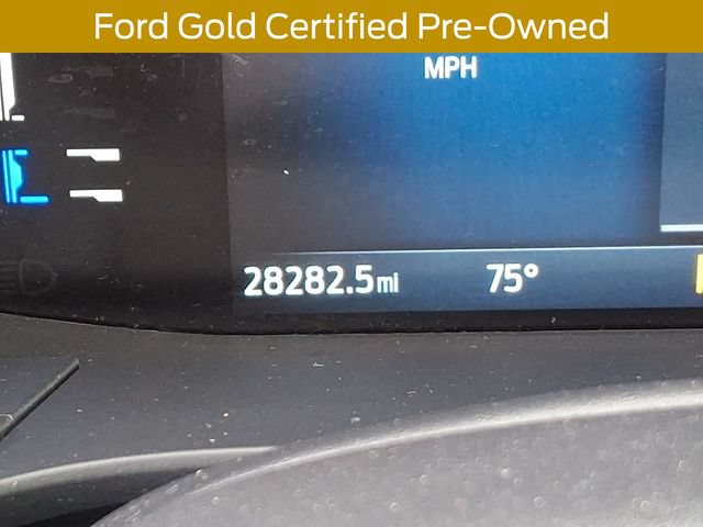 Certified 2023 Ford Escape Active AWD/4WD image 22
