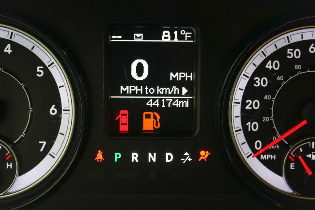 Used 2022 RAM 1500 Tradesman w/ Popular Equipment Group RWD image 18