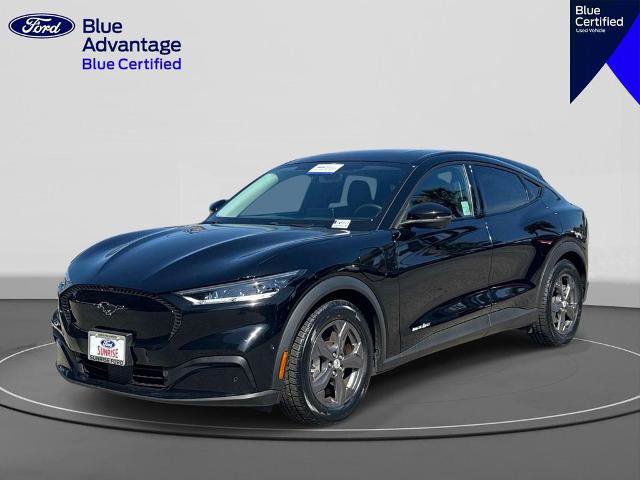 Certified 2023 Ford Mustang Mach-E Select RWD image 1