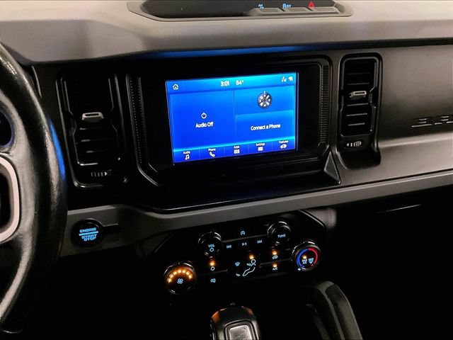 Certified 2021 Ford Bronco Big Bend AWD/4WD image 6
