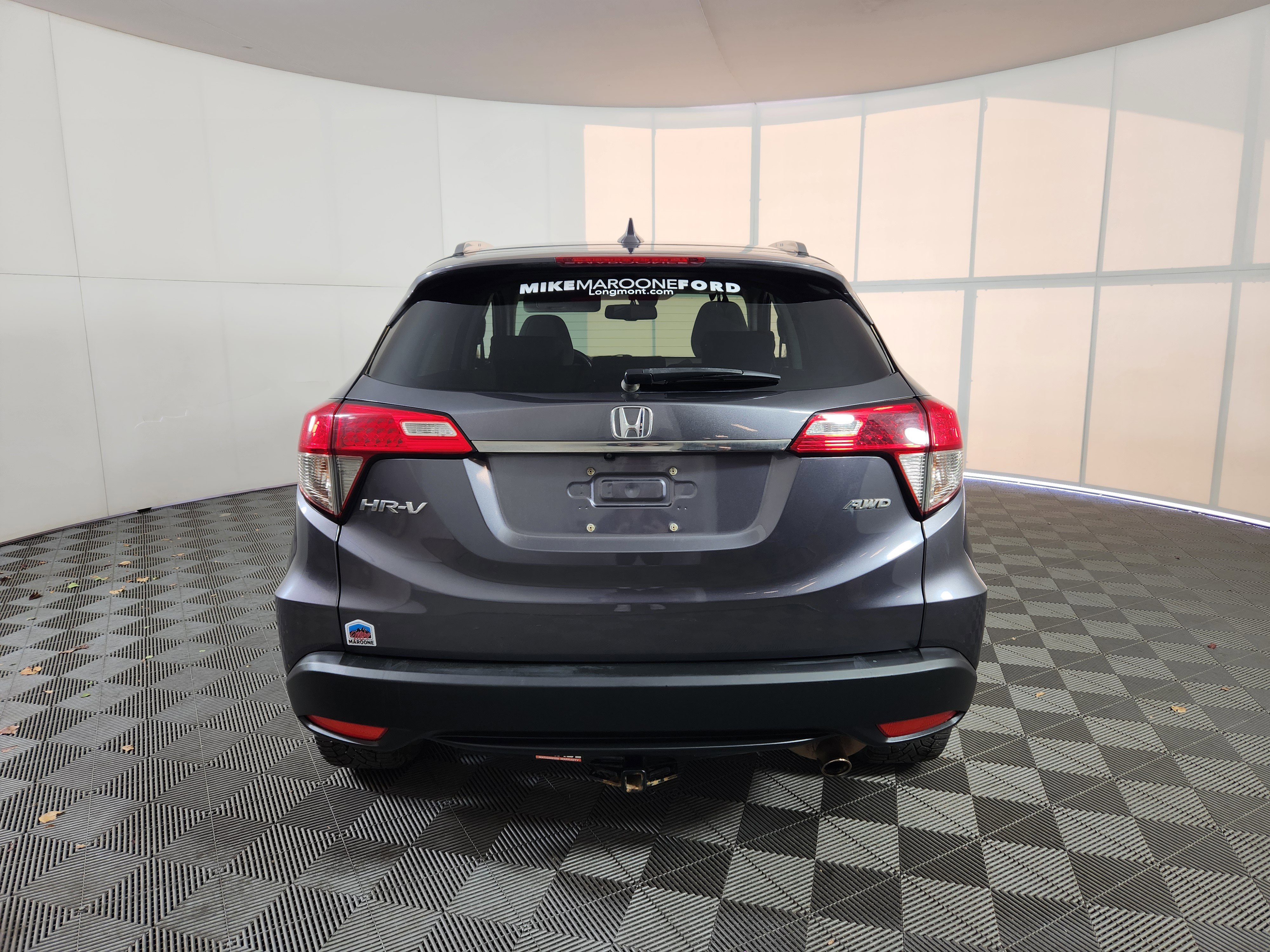 Used 2019 Honda HR-V EX-L image 6