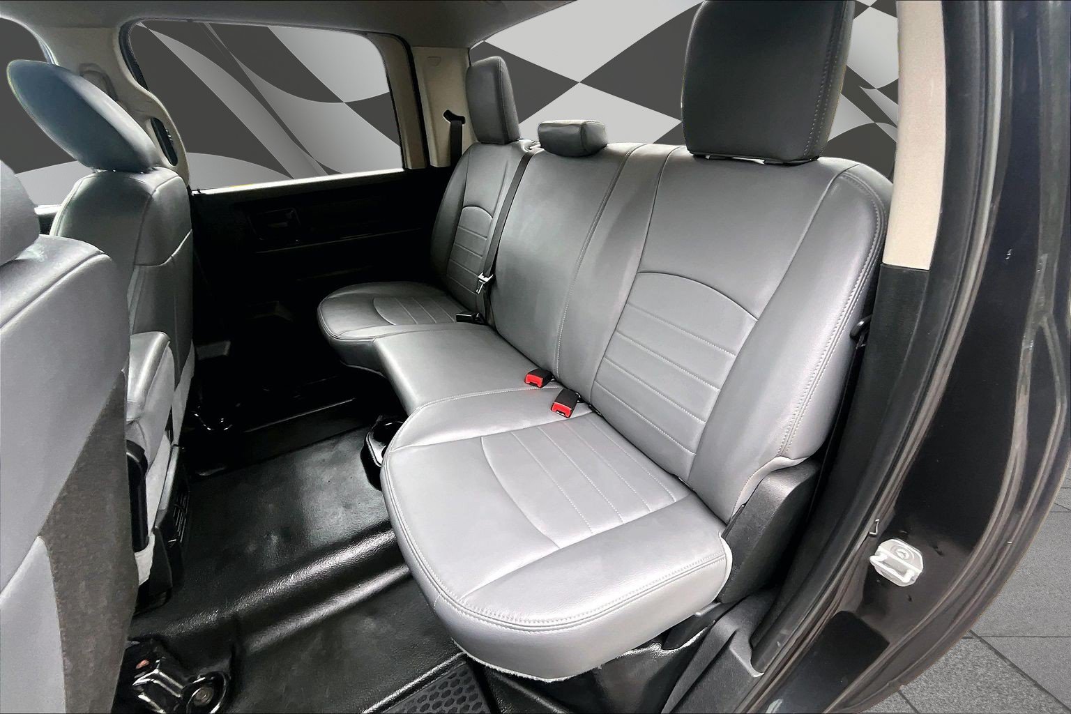 Used 2018 RAM 1500 Tradesman w/ Protection Group AWD/4WD image 26