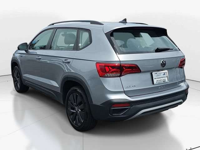 Used 2023 Volkswagen Taos S FWD image 6